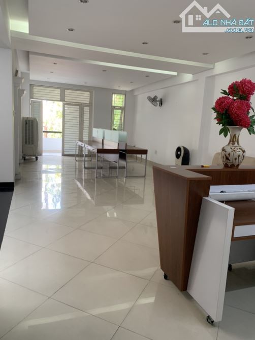 Bán Biệt Thự Quận 7_Nam Long Trần Trọng Cung_192M2+3Tầng;Sổ A4;Ngang 8M;8PN;Nhỉnh 29Tỷ TL. - 3
