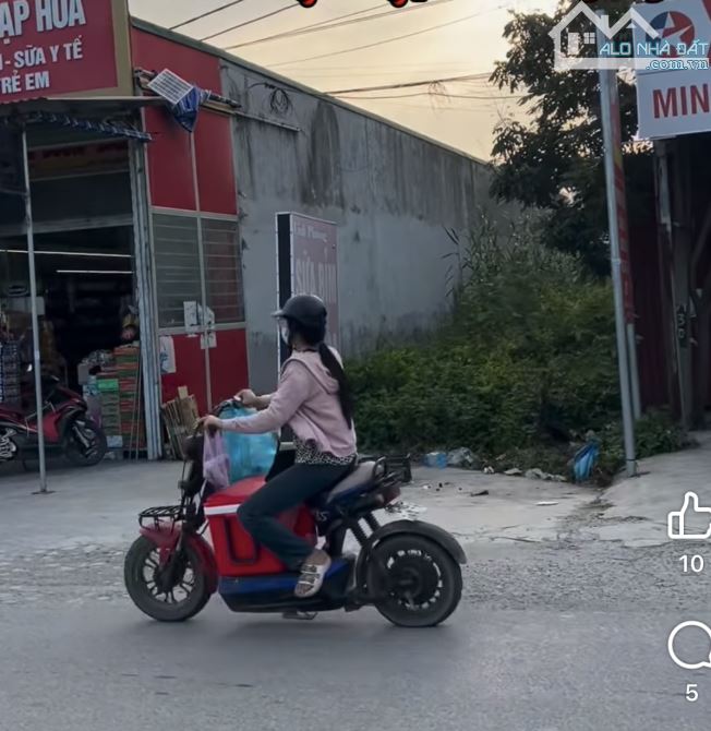 BÁN ĐẤT MẶT ĐƯỜNG QUỐC LỘ 392, CẠNH CTY SEESVINA – MINH ĐỨC, TỨ KỲ - 3