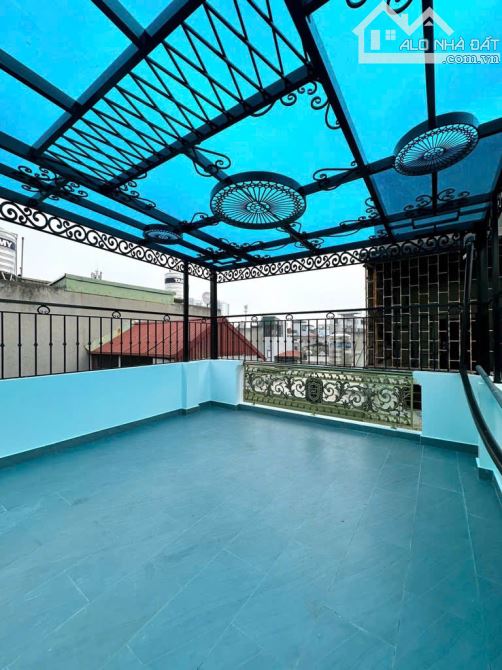 🌷ĐỈNH NÓC - XÃ ĐÀN - 46M2X6T - NHỈNH 10 TỶ - THANG MÁY - MẶT TIỀN KHỦNG - SỔ CẤT KÉT - 3
