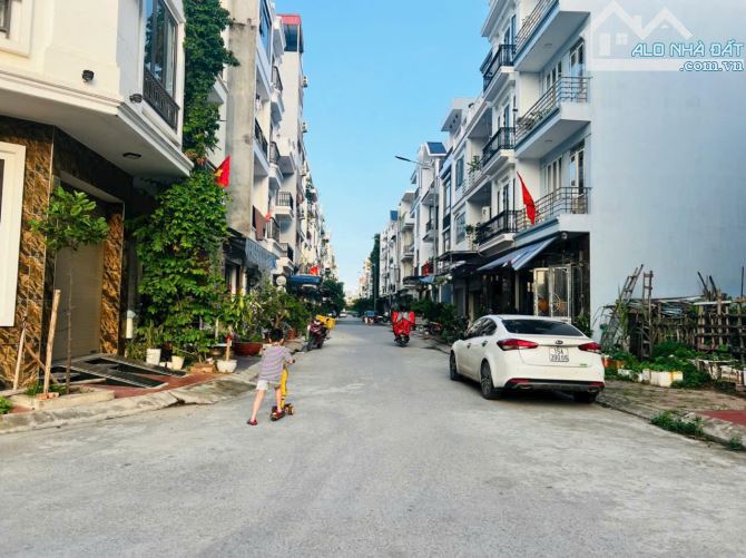 🫰🫰🫰Bán lô 97m Kiến Thiết, Sở Dầu, Hồng Bàng giá chỉ 48tr/m - 3