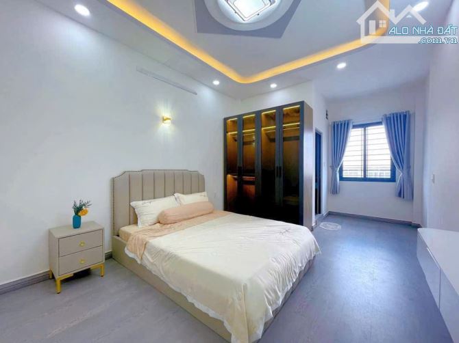 Bán nhà quang trung, phường 8, gò vấp, 68m2, giá chỉ 7.x tỷ - 3