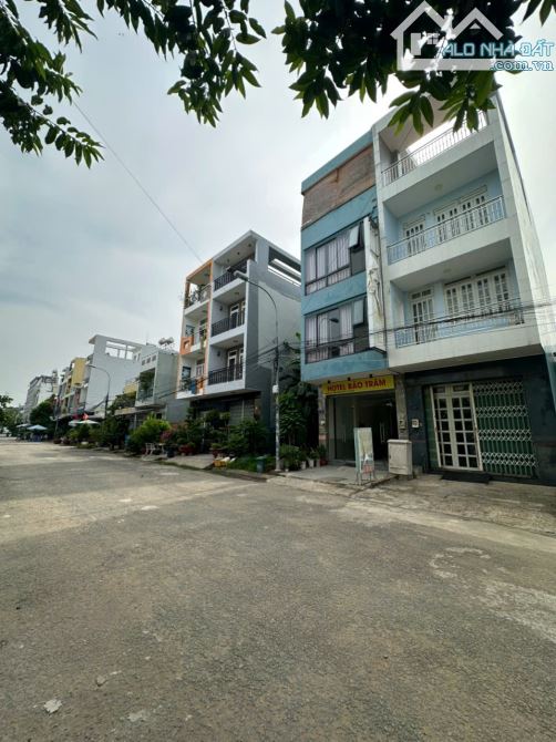 🏡 BÁN LÔ ĐẤT DỰ ÁN TRƯỜNG THỊNH, MẶT TIỀN ĐƯỜNG 64, BÌNH TRƯNG ĐÔNG, QUẬN 2 🏡 - 3