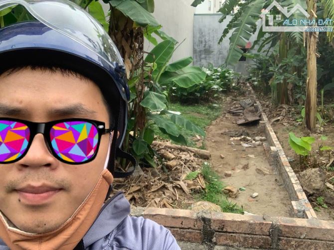 Bán đất Nam Hồng, Đông Anh Khu Dân cư phân lô ngõ ô tô 3.5 tấn tránh nhau - 3