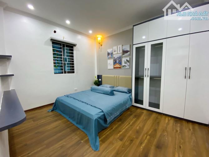 Đẹp và rẻ nhất Mỗ Lao, 42m, lô góc 2 thoáng, 5 tầng 4 ngủ, giá chỉ hơn 7 tỷ - 3