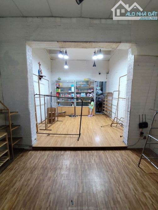 Bán nhà Mặt tiền Kinh Doanh  Tân Quý Tân Phú 100m2 ngang 5 cực hiếm 4 Tầng -Nhỉnh 16 tỷ - 3