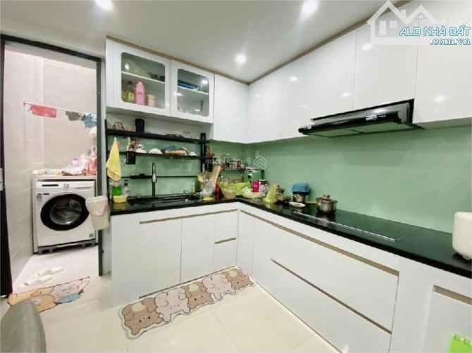 🏡 Bán nhà 3/2, Q.10, giảm sâu 7.x tỷ, trung tâm! - 3