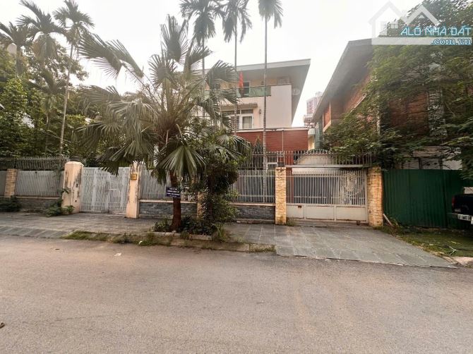 La Khê Văn Khê, lô góc 455m mt60m 4tầng,diện tích rộng, kinh doanh an sinh đỉnh, - 5