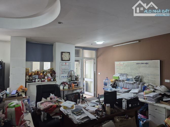CĂN HỘ LICOGI 13 KHUẤT DUY TIẾN THANH XUÂN LÔ GÓC 3 NGỦ FULL NỘI THẤT XỊN XÒ 130m 5,4 TỶ - 4