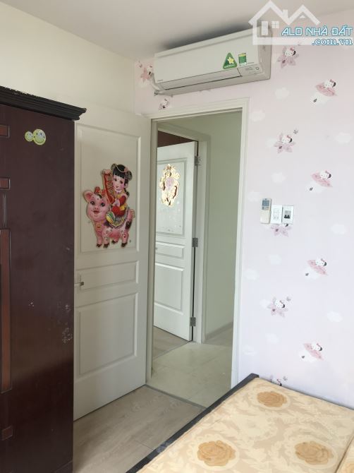 Chuyên cho thuê Căn hộ C/cư Bàu Cát 2 -Sát Âu Cơ giá rẻ ở liền trong tháng 2PN 2WC 9tr TL - 4