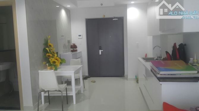 Mái âm gia đình trẻ! quá rẻ! Căn hộ C/cư trung tâm 2PN chỉ từ 2 tỷ trở lên Ms. Nguyên - 4