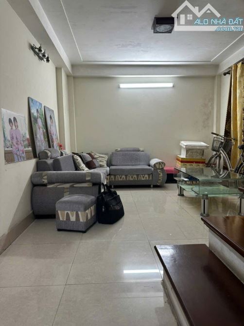 NHÀ RIÊNG TRUNG VĂN – Ô TÔ LÔ GÓC – KINH DOANH- 47M – 5 TẦNG – MT 14M – GIÁ 13,3 TỶ - 4