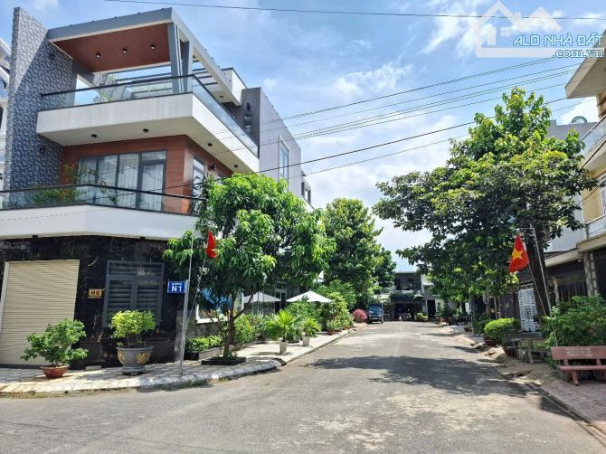 Đất đẹp khu nhà ở Tân Đông Hiệp gần Vincom550 Tp. Dĩ An - 4