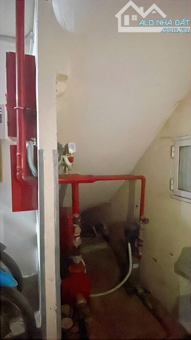 Bán chung cư mini phố  Tần Cung, DT 125m², 6 tầng, 24 phòng, giá  24.8 tỷ. - 4