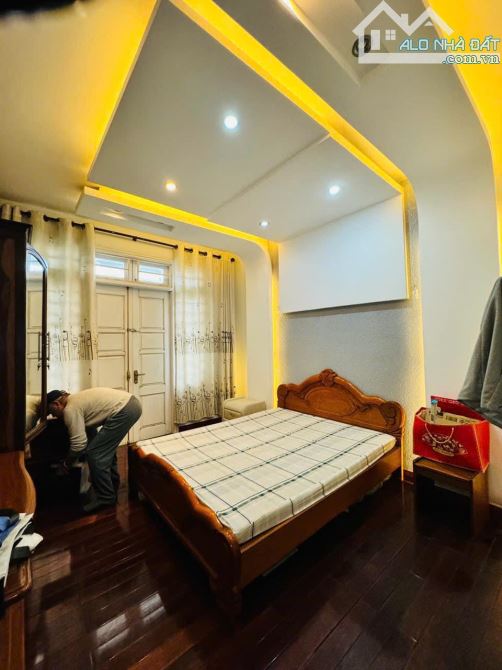 🔥 BÁN NHÀ ĐỘI NHÂN – BIỆT THỰ SÂN VƯỜN – 150M2 – 4 TẦNG – MẶT TIỀN 8.7M – 45.5 TỶ 🔥 - 4
