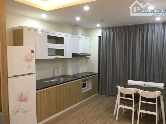 Cho thuê căn hộ Eurowindow Multi Complex Trần Duy Hưng, 2PN, full đồ, giá 15 tr/th - 4