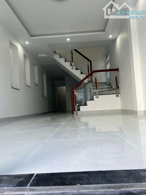 Bấn nhà hẻm trần phú Phường 3 tp Đà Lạt - 4