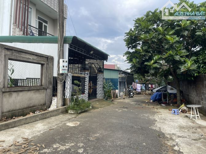 Bán đất 500m2 giáp mặt hồ Nam Phương - Lý Thường Kiệt-P1-Tp Bảo Lộc - 4
