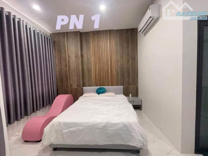 Nhà Phú Mỹ - TDM: 1 Trệt 1 lầu 1 tum: 3 ty 950 tr, - 3