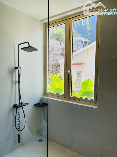 VILLA HOÀN CÔNG CÓ THANG MÁY NỘI KHU KHANG TRANG P6 ĐÀ LẠT - 4