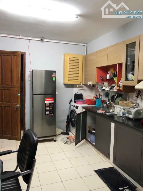 C/c Đặng văn Ngữ,P13,Phú Nhuận:2p ngủ, 2wc, Nội thất,11tr - 4