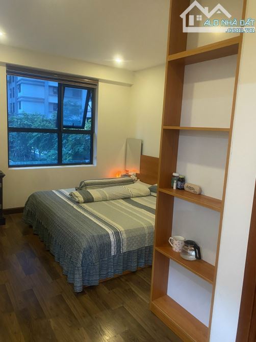 Cho thuê căn hộ chung cư quận tây hồ. 70m2. 2pn. 1pk. Full nội thất. Vào Ở Ngay. - 4