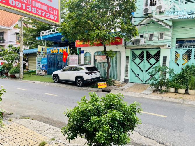 Nhà Đẹp Mặt Tiền Bông Sao 48m2,4 Tầng ,Thông thoáng,Giá Chỉ 9.29 Tỷ. - 4