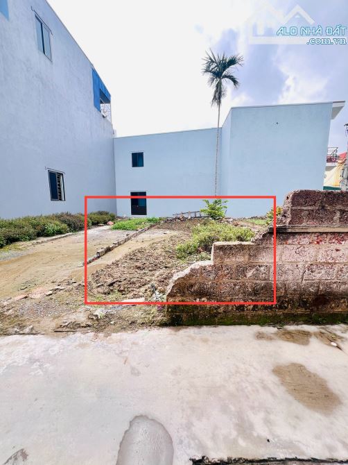 Bán lô đất trung tâm phường Hoa Động - Thuỷ Nguyên ✅ 72m giá chỉ 1,xx tỷ - 4