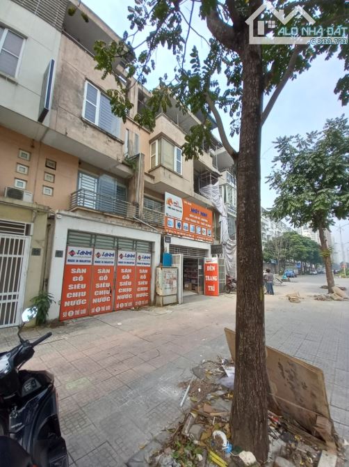 🏠 BÁN NHÀ 100m 5 tầng ,MẶT ĐƯỜNG ĐÔI 42 m- KĐT VĂN PHÚ, HÀ ĐÔNG - 4