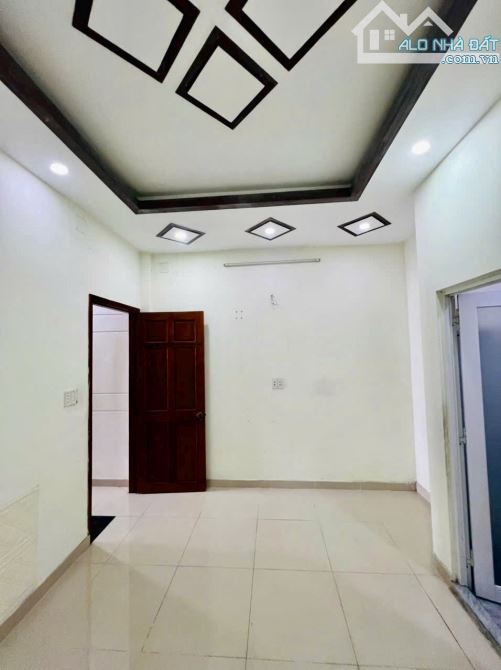 4❌13m, BÁN NHÀ 5 TẦNG, HXH, PHẠM VĂN CHIÊU, P14 GÒ VẤP, NHỈNH 6 TỶ - 4