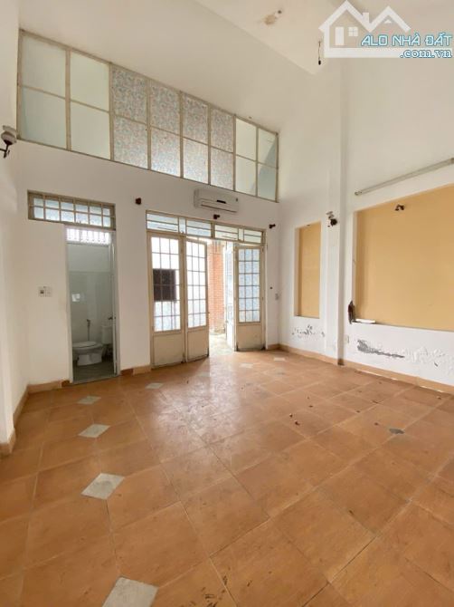 🏡 BÁN ĐẤT TẶNG NHÀ 4 TẦNG – MẶT TIỀN TRẦN VĂN DƯ - GIÁ NHỈNH 10 TỎI - 4
