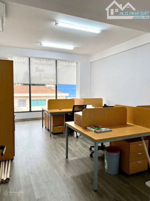 BÁN NHÀ MẶT TIỀN - 4 TẦNG 4*12M - ĐƯỜNG 12M - TẠ QUANG BỬU, QUẬN 8 - NHỈNH 9 TỶ. Lh: - 4