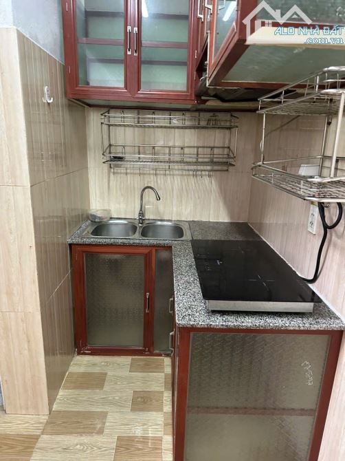 Bán nhà MT Bùi Quốc Khánh - Chánh Nghĩa: 2 tỷ 900 triệu - 3
