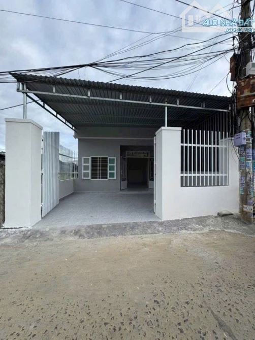 Quá Sốc Giá Cực tốt Chủ ngộp cân bán nhanh Căn nhà ở KCN Trảng Bàng 218m2 Sổ Riêng Sẵn - 4