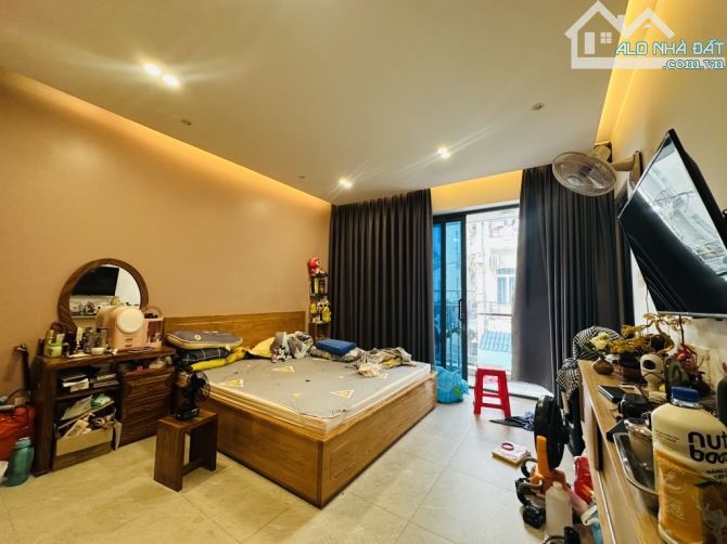 BÁN NHÀ BÌNH TÂN 90m2 6.7x14.6m 4 TẦNG CẠNH QUẬN 6 - AN DƯƠNG VƯƠNG - 7,x TỶ. - 4