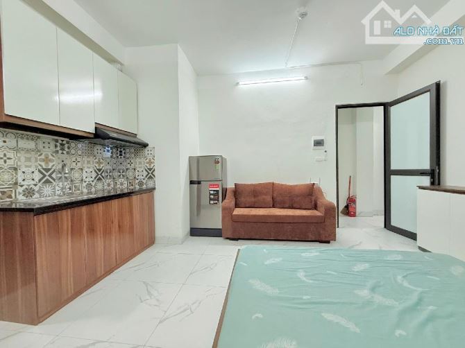 Bán căn hộ cho thuê quận Tây Hồ giáp Ba Đình 115m2, 8 Tầng, DT 180tr, Ô tô vào. - 4