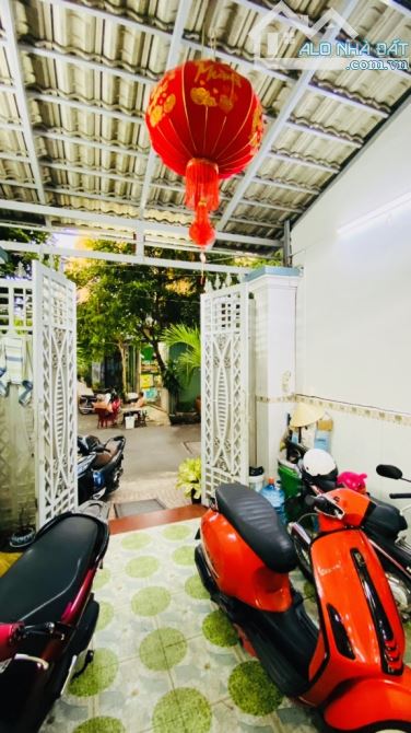 Bán Nhà Kinh Dương Vương 4x15.5m 70m2 3Lầu Giáp Hậu Giang Q6, Gần BẾN XE MIỀN TÂY, 8 Tỷ Tl - 4
