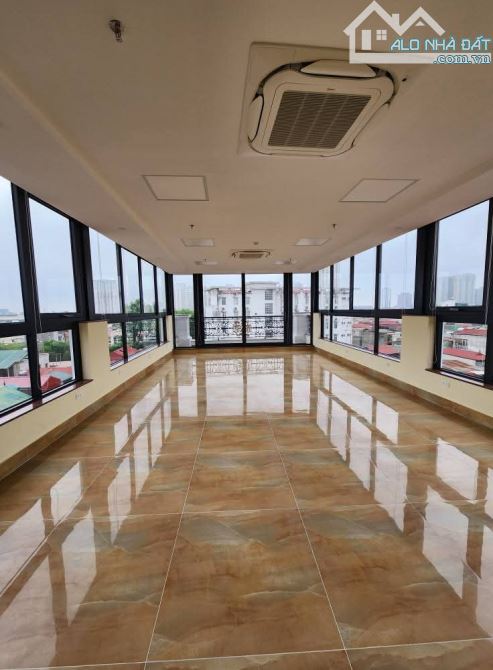 MẶT PHỐ HÀ ĐÔNG 92M, 9 TẦNG THANG MÁY, CÓ HẦM - 4