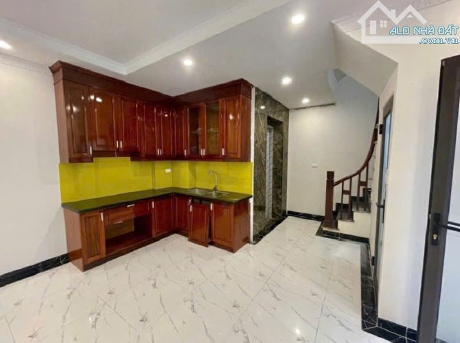 NHÀ ĐẸP PHÚC ĐỒNG LONG BIÊN, Ô TÔ VAO NHÀ, LÔ GÓC, 3 BƯỚC RA PHỐ, GIÁ CỰC HỜI - 4