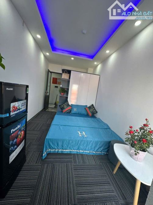 Nhà dòng tiền 52 m2,  Xuân Phương, Nhổn, Tu Hoàng Gần ĐH Công nghiệp, Đại Học Thành Đô - 4