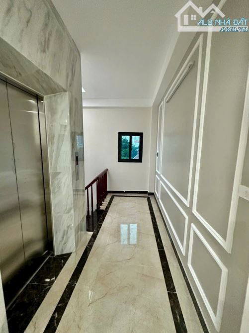 Bán nhà Xa La, lô góc ô tô vào nhà, 38m2 5 tầng thang máy, giá 8.6 tỷ LH Vân Anh - 4