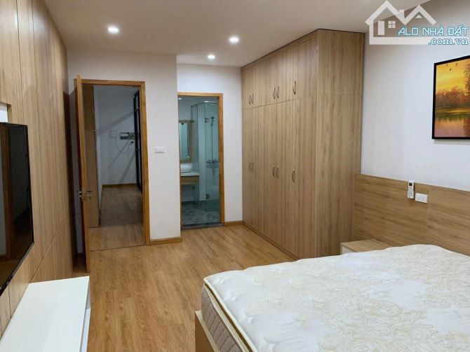 Gấp! Cho thuê gấp Eurowindow Multi Complex 27 trần duy hưng 2 PN full đồ giá 15 triệu - 4