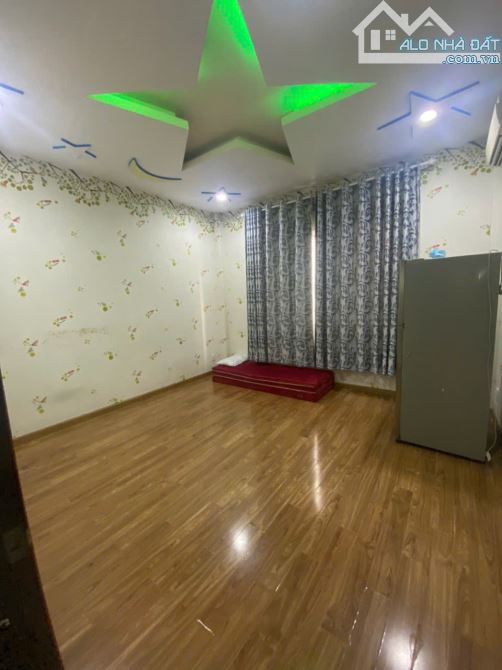 Bán nhà 4x18 đường 27 hướng Đông Nam trong KDC An Phú Hưng p.Tân Phong giá 13,5 tỷ - 4