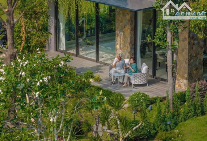 ECO RETREAT ĐẲNG CẤP KHÔNG GIAN SỐNG XANH SẠCH ĐẸP-KẾT NỐI CỦA MỌI NHÀ - 4