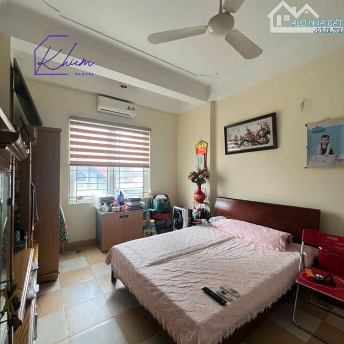 LK Nguyễn Tuân, Thanh Xuân - 3 BĐS vàng cho thuê cao, sổ đỏ, ô tô, MT 17.5m, gía cực tốt n - 4