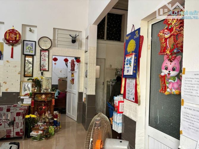 🌟 NHÀ TRUNG TÂM TP – ĐƯỜNG HẢI PHÒNG-NGAY NGÃ TƯ NGUYỄN THỊ MINH KHAI - CHỈ 2,8 TỶ! - 4