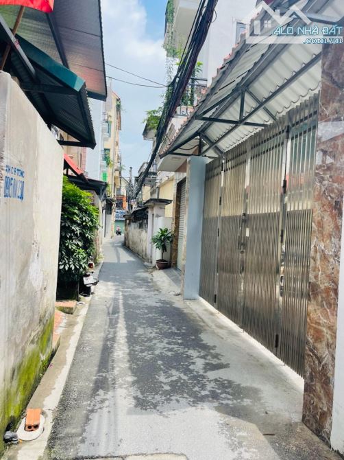 BÁN NHÀ VŨ XUÂN THIỀU MỚI KÍNH KOONG - LÔ GÓC - CÁCH Ô TÔ TẦM 30M - 4