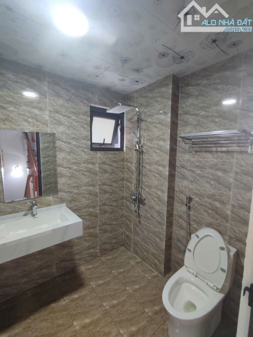 🏡 BÁN NHÀ MỚI TINH – KIẾN HƯNG, HÀ ĐÔNG – FULL NỘI THẤT CƠ BẢN – GIÁ CHỈ LOANH QUANH 6.xx - 4