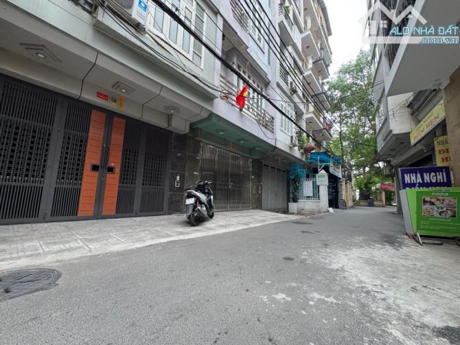 NHÀ DÂN XÂY ĐỊNH CÔNG, GẦN ĐẠI HỌC THUỶ LỢI, GẦN ROYAL CITY 32m2 4PN