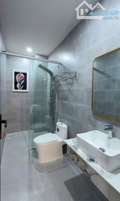 chủ bán chung cư cao cấp Feliz Homes toà ZB, Hoàng Mai - 78m2, 2PN chỉ 5,4Tỷ!!!! - 4