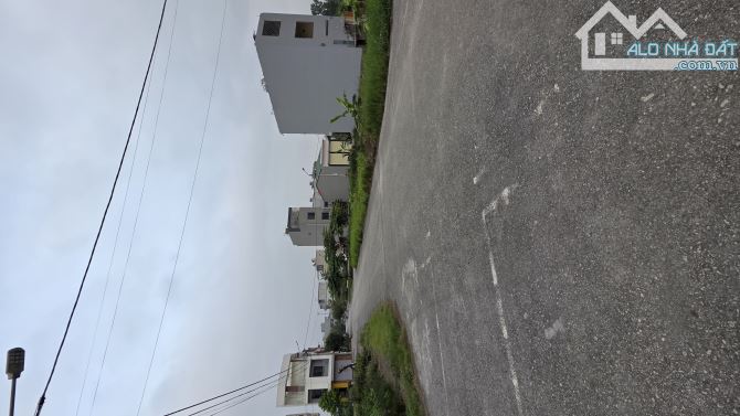 B.Á.N ĐẤT  ĐAN PHƯỢNG , LÔ GÓC PHÂN LÔ, Ô TÔ TRÁNH , XÂY NHÀ RẤT ĐẸP 62M2, 10 TỶ 5 - 4